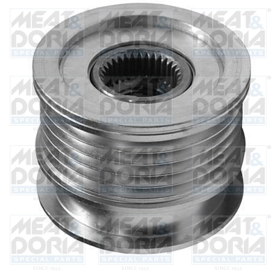 Alternator Freewheel Clutch